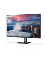 AOC 24V5CE /BK monitor komputerowy 60,5 cm (23.8') 1920 x 1080 px Full HD LED Czarny - nr 24