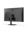 AOC 24V5CE /BK monitor komputerowy 60,5 cm (23.8') 1920 x 1080 px Full HD LED Czarny - nr 4