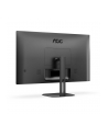 AOC 24V5CE /BK monitor komputerowy 60,5 cm (23.8') 1920 x 1080 px Full HD LED Czarny - nr 6