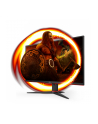 AOC 27G2SPAE G2 /BK LED display 68,6 cm (27') 1920 x 1080 px Full HD Czarny, Czerwony - nr 3