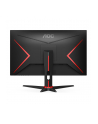 AOC 27G2SPAE G2 /BK LED display 68,6 cm (27') 1920 x 1080 px Full HD Czarny, Czerwony - nr 8