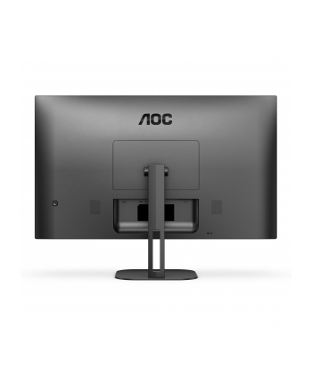 AOC 27V5CE/BK monitor komputerowy 68,6 cm (27') 1920 x 1080 px Full HD LED Czarny