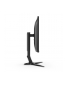 AOC U28G2XU2/BK G2 monitor komputerowy 71,1 cm (28') 3840 x 2160 px Czarny, Czerwony - nr 3