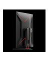 AOC U28G2XU2/BK G2 monitor komputerowy 71,1 cm (28') 3840 x 2160 px Czarny, Czerwony - nr 55