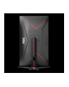 AOC U28G2XU2/BK G2 monitor komputerowy 71,1 cm (28') 3840 x 2160 px Czarny, Czerwony - nr 62