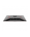 AOC U28G2XU2/BK G2 monitor komputerowy 71,1 cm (28') 3840 x 2160 px Czarny, Czerwony - nr 72