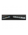 AOC U28G2XU2/BK G2 monitor komputerowy 71,1 cm (28') 3840 x 2160 px Czarny, Czerwony - nr 84