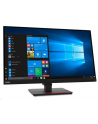 Lenovo 63A4MAT1EU ThinkVision T27i-30 68,6 cm (27') 1920 x 1080 px Full HD Czarny - nr 9