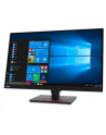 Lenovo 63A4MAT1EU ThinkVision T27i-30 68,6 cm (27') 1920 x 1080 px Full HD Czarny - nr 21