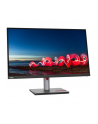 Lenovo 63A4MAT1EU ThinkVision T27i-30 68,6 cm (27') 1920 x 1080 px Full HD Czarny - nr 32