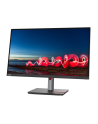 Lenovo 63A4MAT1EU ThinkVision T27i-30 68,6 cm (27') 1920 x 1080 px Full HD Czarny - nr 33