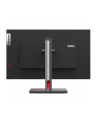 Lenovo 63A4MAT1EU ThinkVision T27i-30 68,6 cm (27') 1920 x 1080 px Full HD Czarny - nr 35