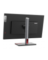 Lenovo 63A4MAT1EU ThinkVision T27i-30 68,6 cm (27') 1920 x 1080 px Full HD Czarny - nr 37