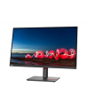 Lenovo 63A4MAT1EU ThinkVision T27i-30 68,6 cm (27') 1920 x 1080 px Full HD Czarny - nr 40