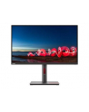 Lenovo 63A4MAT1EU ThinkVision T27i-30 68,6 cm (27') 1920 x 1080 px Full HD Czarny - nr 41