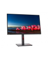 Lenovo 63A4MAT1EU ThinkVision T27i-30 68,6 cm (27') 1920 x 1080 px Full HD Czarny - nr 42