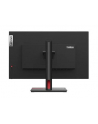 Lenovo 63A4MAT1EU ThinkVision T27i-30 68,6 cm (27') 1920 x 1080 px Full HD Czarny - nr 43