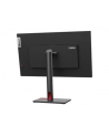 Lenovo 63A4MAT1EU ThinkVision T27i-30 68,6 cm (27') 1920 x 1080 px Full HD Czarny - nr 44
