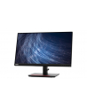 Lenovo 63A5GAT6EU ThinkVision T24m-29 60,5 cm (23.8') 1920 x 1080 px Full HD IPS Czarny - nr 1
