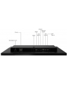 Lenovo 63A5GAT6EU ThinkVision T24m-29 60,5 cm (23.8') 1920 x 1080 px Full HD IPS Czarny - nr 55