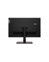 Lenovo 63A5GAT6EU ThinkVision T24m-29 60,5 cm (23.8') 1920 x 1080 px Full HD IPS Czarny - nr 23