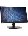 Lenovo 63A5GAT6EU ThinkVision T24m-29 60,5 cm (23.8') 1920 x 1080 px Full HD IPS Czarny - nr 25