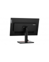 Lenovo 63A5GAT6EU ThinkVision T24m-29 60,5 cm (23.8') 1920 x 1080 px Full HD IPS Czarny - nr 34