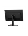 Lenovo 63A5GAT6EU ThinkVision T24m-29 60,5 cm (23.8') 1920 x 1080 px Full HD IPS Czarny - nr 36