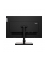 Lenovo 63A5GAT6EU ThinkVision T24m-29 60,5 cm (23.8') 1920 x 1080 px Full HD IPS Czarny - nr 37