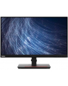 Lenovo 63A5GAT6EU ThinkVision T24m-29 60,5 cm (23.8') 1920 x 1080 px Full HD IPS Czarny - nr 41
