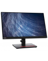 Lenovo 63A5GAT6EU ThinkVision T24m-29 60,5 cm (23.8') 1920 x 1080 px Full HD IPS Czarny - nr 42