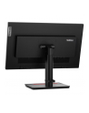 Lenovo 63A5GAT6EU ThinkVision T24m-29 60,5 cm (23.8') 1920 x 1080 px Full HD IPS Czarny - nr 47