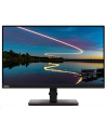 Lenovo 63A5GAT6EU ThinkVision T24m-29 60,5 cm (23.8') 1920 x 1080 px Full HD IPS Czarny - nr 50