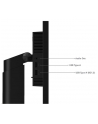 Lenovo 63A5GAT6EU ThinkVision T24m-29 60,5 cm (23.8') 1920 x 1080 px Full HD IPS Czarny - nr 51