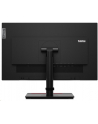 Lenovo 63A5GAT6EU ThinkVision T24m-29 60,5 cm (23.8') 1920 x 1080 px Full HD IPS Czarny - nr 52