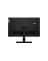 Lenovo 63A5GAT6EU ThinkVision T24m-29 60,5 cm (23.8') 1920 x 1080 px Full HD IPS Czarny - nr 64