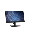 Lenovo 63A5GAT6EU ThinkVision T24m-29 60,5 cm (23.8') 1920 x 1080 px Full HD IPS Czarny - nr 65