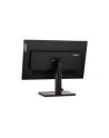 Lenovo 63A5GAT6EU ThinkVision T24m-29 60,5 cm (23.8') 1920 x 1080 px Full HD IPS Czarny - nr 68