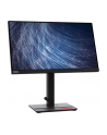 Lenovo 63A5GAT6EU ThinkVision T24m-29 60,5 cm (23.8') 1920 x 1080 px Full HD IPS Czarny - nr 78