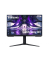 Samsung Displays LS24AG324NUXEN Odyssey S24AG324NU 61 cm (24') 1920 x 1080 px Full HD Czarny - nr 21