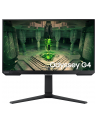Samsung Displays LS25BG400EUXEN Odyssey monitor komputerowy 63,5 cm (25') 1920 x 1080 px Full HD IPS Czarny - nr 130