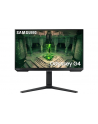 Samsung Displays LS25BG400EUXEN Odyssey monitor komputerowy 63,5 cm (25') 1920 x 1080 px Full HD IPS Czarny - nr 22