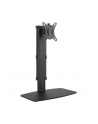 Equip 650126 uchwyt / stojak do monitorów 81,3 cm (32') Wolnostojący Czarny - nr 31