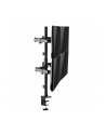 Equip 650159 uchwyt / stojak do monitorów 81,3 cm (32') Zacisk Czarny - nr 29