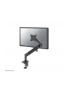 Neomounts by Newstar DS70-810BL1 uchwyt / stojak do monitorów 81,3 cm (32') Zaciskowy/przelotowy Czarny - nr 10