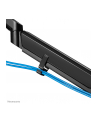 Neomounts by Newstar DS70-810BL1 uchwyt / stojak do monitorów 81,3 cm (32') Zaciskowy/przelotowy Czarny - nr 18