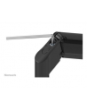 Neomounts by Newstar DS70-810BL1 uchwyt / stojak do monitorów 81,3 cm (32') Zaciskowy/przelotowy Czarny - nr 23