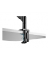 Neomounts by Newstar DS70-810BL1 uchwyt / stojak do monitorów 81,3 cm (32') Zaciskowy/przelotowy Czarny - nr 24