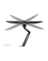 Neomounts by Newstar DS70-810BL1 uchwyt / stojak do monitorów 81,3 cm (32') Zaciskowy/przelotowy Czarny - nr 25