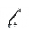 Neomounts by Newstar DS70-810BL1 uchwyt / stojak do monitorów 81,3 cm (32') Zaciskowy/przelotowy Czarny - nr 27